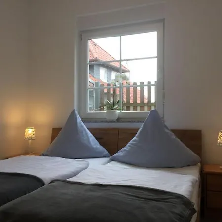 Kissner Lejlighed Drübeck