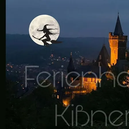 Kissner Lejlighed