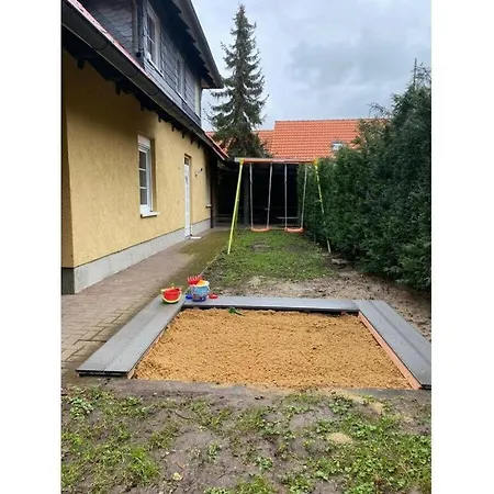 Lejlighed Kissner Drübeck